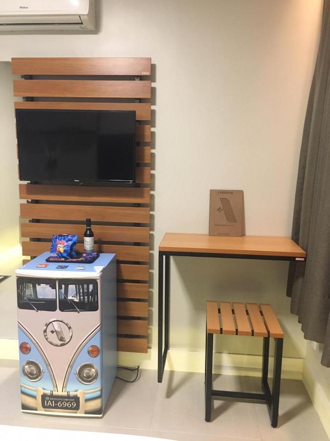 Absolut Confort Suites Atalaia Velha Eksteriør bilde