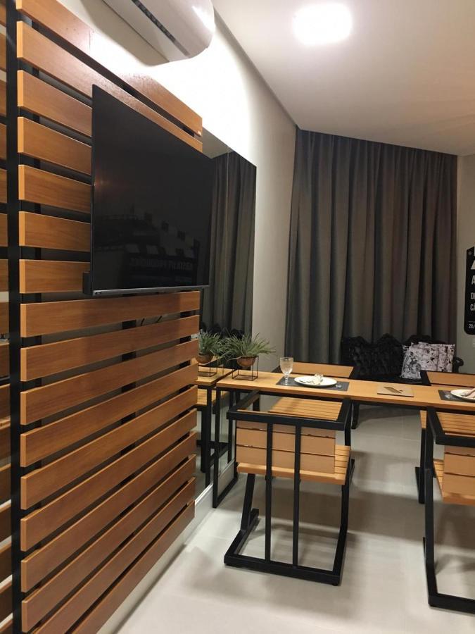 Absolut Confort Suites Atalaia Velha Eksteriør bilde