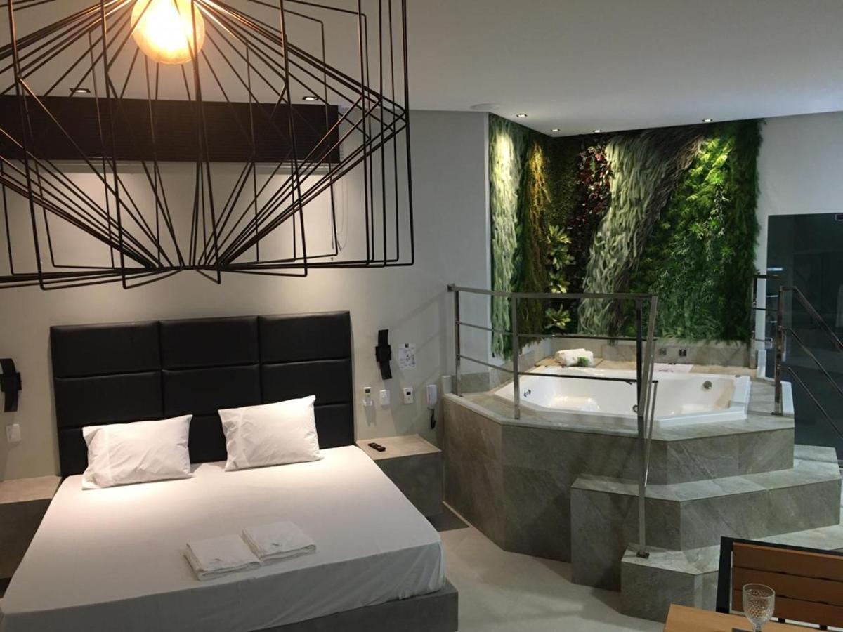 Absolut Confort Suites Atalaia Velha Eksteriør bilde