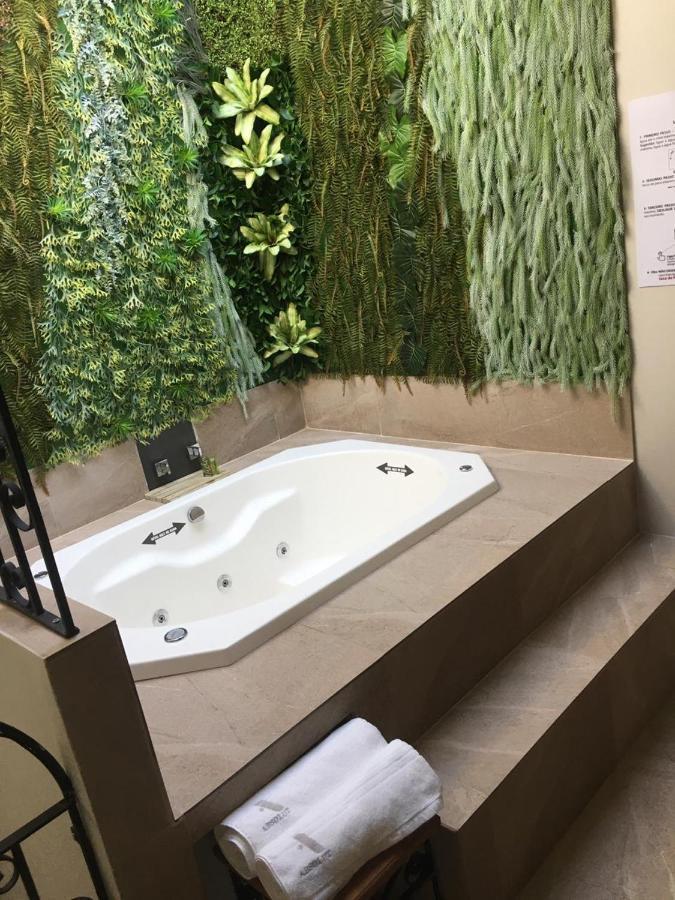 Absolut Confort Suites Atalaia Velha Eksteriør bilde