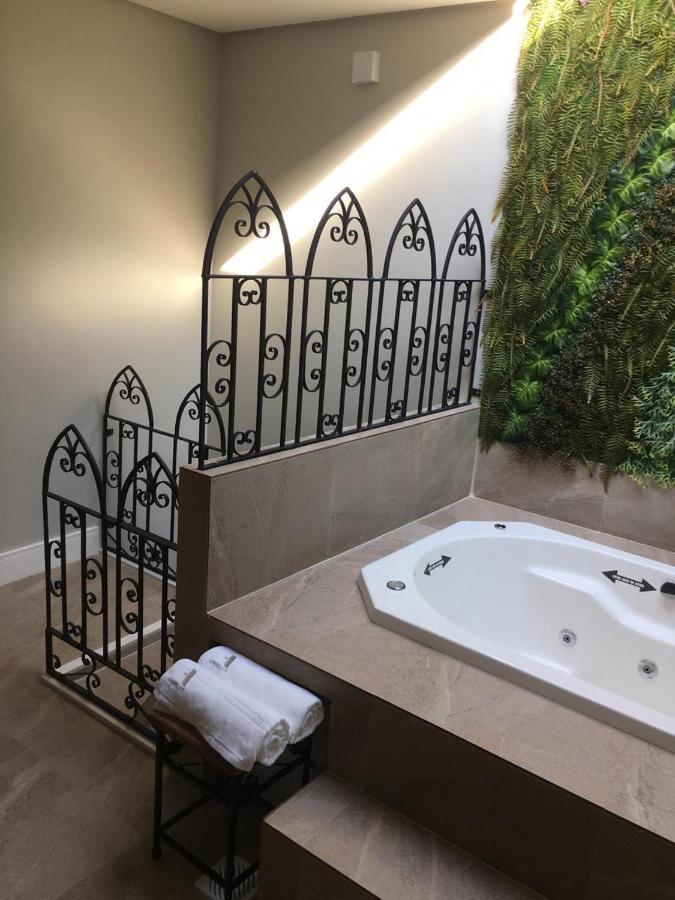 Absolut Confort Suites Atalaia Velha Eksteriør bilde