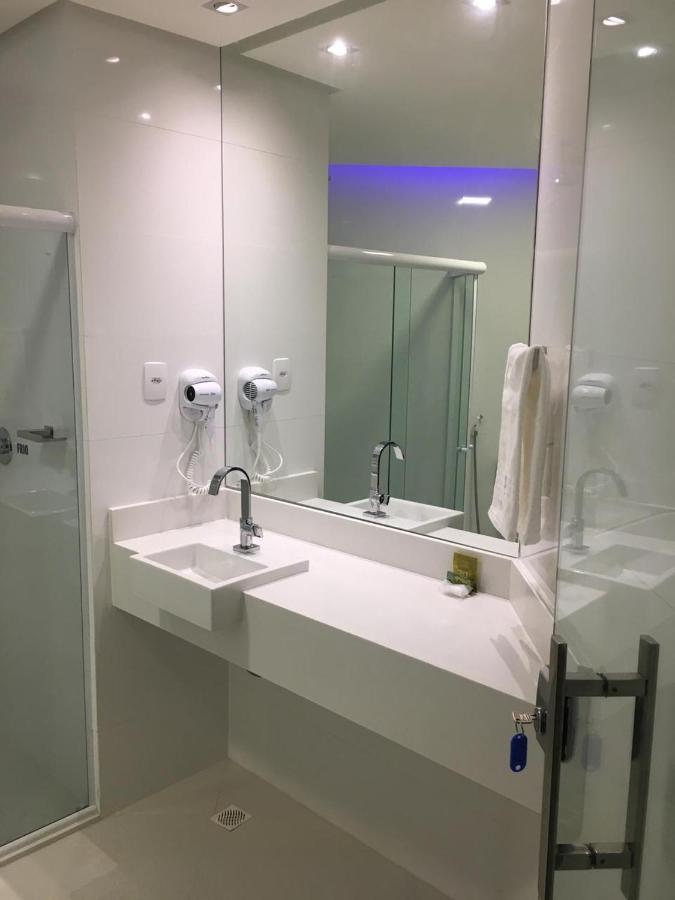 Absolut Confort Suites Atalaia Velha Eksteriør bilde