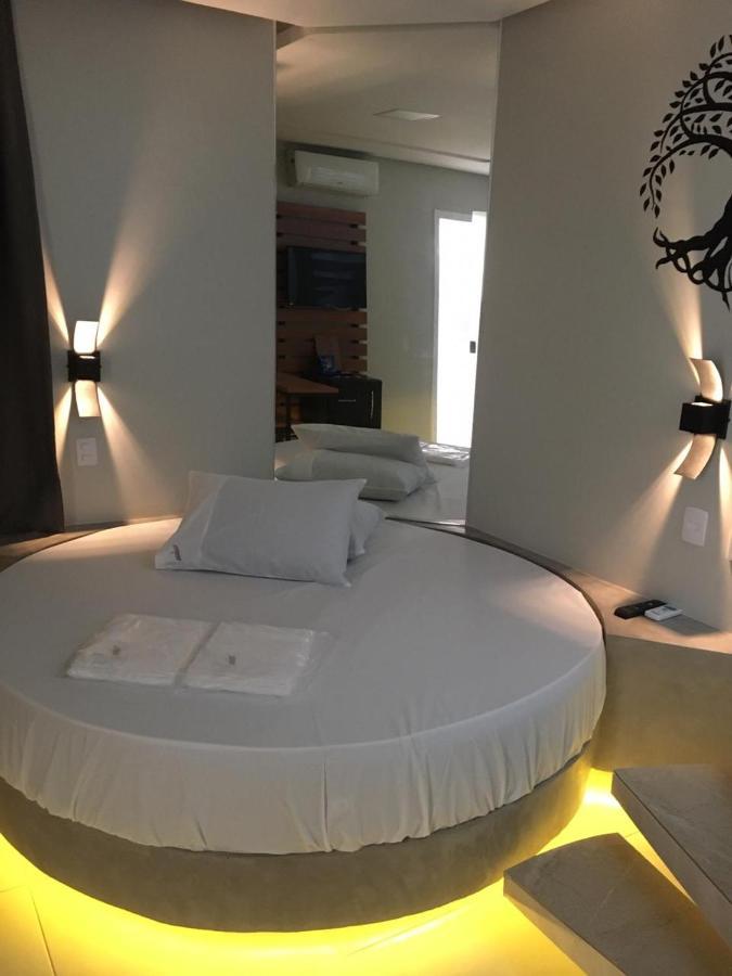 Absolut Confort Suites Atalaia Velha Eksteriør bilde