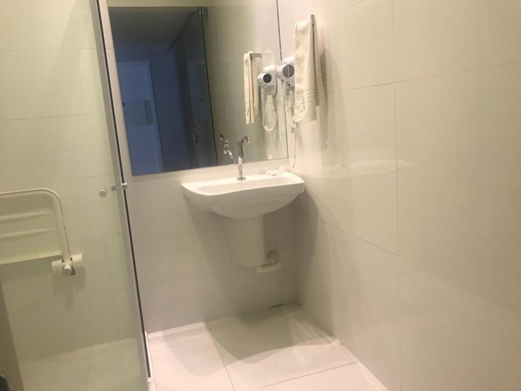 Absolut Confort Suites Atalaia Velha Eksteriør bilde
